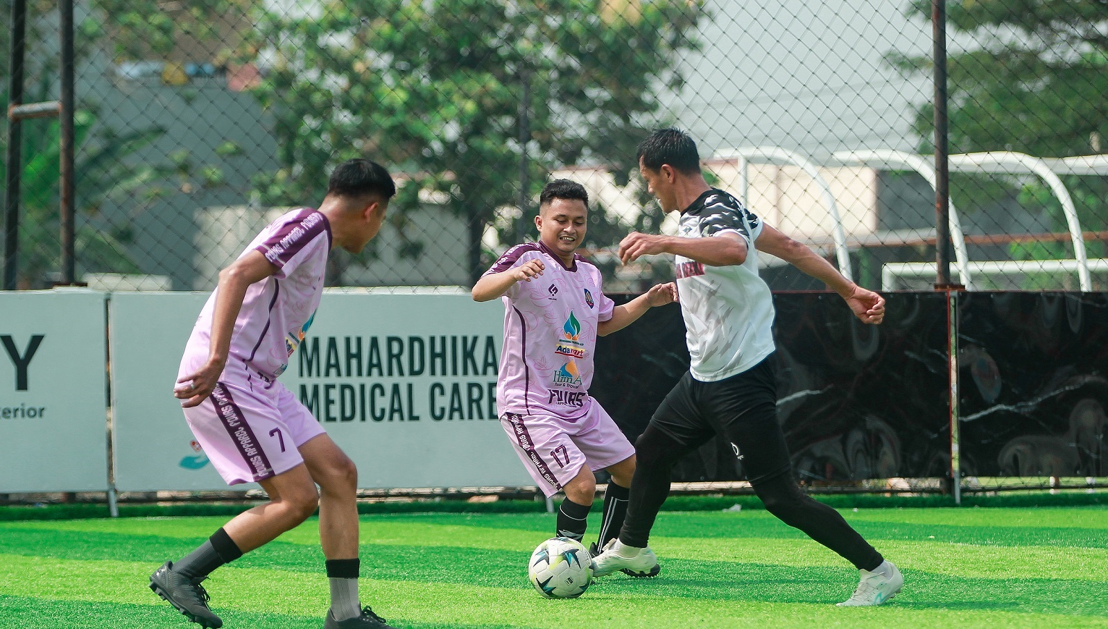 turnamen-fun-mini-soccer-meriahkan-hari-jadi-ke-425-kabupaten-tegal
